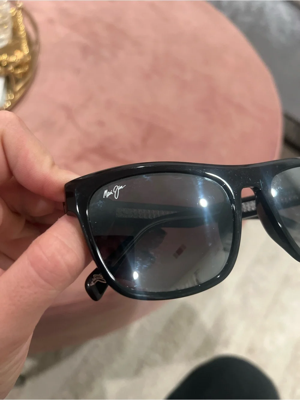 Maui Jim S-TURNS Sunglasses